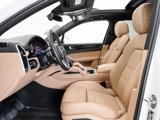 Certified 2021 Porsche Cayenne image 6