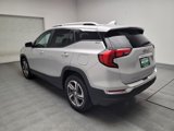 Used 2019 GMC Terrain SLT image 5