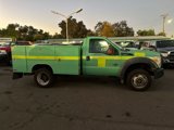 Used 2011 Ford F450 XL w/ PWR Equipment Group image 2