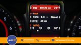 Used 2018 Dodge Journey Crossroad w/ Nav & Sun Group image 3