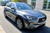 Certified 2024 INFINITI QX50 Luxe image 3