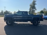 Used 2018 GMC Sierra 1500 SLT image 2