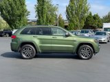 Used 2020 Jeep Grand Cherokee Trailhawk w/ Premium Lighting Group image 2