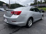 Used 2015 Chevrolet Malibu LS image 4