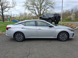 Used 2024 Nissan Altima 2.5 SV image 6