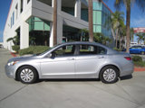 Used 2012 Honda Accord LX image 4