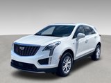 Used 2022 Cadillac XT5 Premium Luxury w/ Technology Package image 3