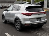 Used 2020 Kia Sportage LX image 4