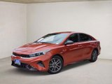 Used 2023 Kia Forte GT-Line w/ GT-Line Premium Package image 1