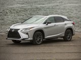 Used 2017 Lexus RX 350 AWD w/ Premium Package image 4