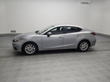 Used 2016 MAZDA MAZDA3 i Sport w/ Preferred Equipment Package image 2