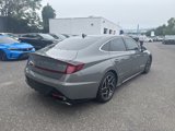 Used 2022 Hyundai Sonata N Line image 4