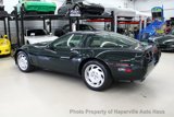 Used 1993 Chevrolet Corvette Coupe image 6