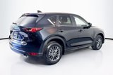 Used 2021 MAZDA CX-5 Touring w/ Touring Preferred SV Package image 5