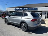 Used 2022 Volkswagen Tiguan S w/ Driver Assistance Package image 2
