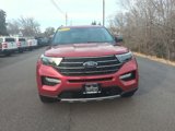 Used 2021 Ford Explorer XLT w/ Equipment Group 202A image 2