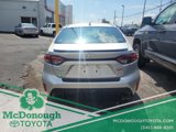 Certified 2024 Toyota Corolla XSE image 4