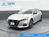 Used 2022 Nissan Altima 2.5 SR image 6