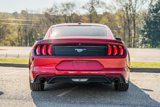 Certified 2020 Ford Mustang Coupe w/ Equipment Group 101A image 6