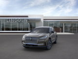 New 2025 Lincoln Corsair FWD image 2