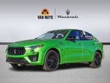 New 2023 Maserati Levante Modena image 2