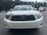 Used 2008 Toyota Highlander Limited image 3