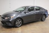 Certified 2022 Kia Forte LXS image 4