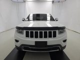 Used 2014 Jeep Grand Cherokee Limited image 2