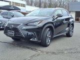 Used 2019 Lexus NX 300 AWD image 5