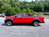 Used 2007 Ford F150 XLT image 4
