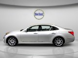 Used 2011 Hyundai Equus Signature image 4