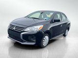 Used 2024 Mitsubishi Mirage G4 ES image 2