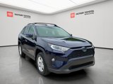 Used 2020 Toyota RAV4 XLE image 2