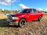 Used 2013 RAM 1500 Big Horn image 4