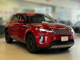 Used 2021 Land Rover Range Rover Evoque S image 3