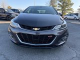 Used 2016 Chevrolet Cruze LT w/ Sun And Sound Package image 4