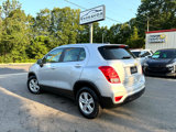 Used 2020 Chevrolet Trax LS image 5