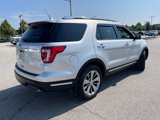 Used 2018 Ford Explorer Limited image 4