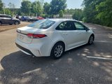 Used 2021 Toyota Corolla LE image 4