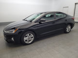 Used 2019 Hyundai Elantra SEL image 2