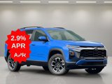 New 2025 Chevrolet Equinox ACTIV w/ Convenience Package III image 2