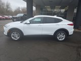 New 2025 Buick Envista Preferred w/ Convenience I Package image 5