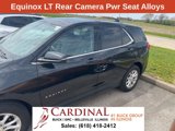 Used 2018 Chevrolet Equinox LT image 5