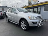 Used 2008 Mercedes-Benz ML 350 4MATIC image 3