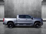 Used 2019 Chevrolet Silverado 1500 LTZ w/ LTZ Plus Package image 4