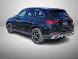 New 2025 Mercedes-Benz GLC 300 4MATIC image 3