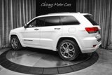 Used 2021 Jeep Grand Cherokee Overland image 3