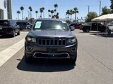 Used 2016 Jeep Grand Cherokee Limited image 2