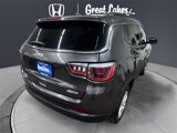 Used 2018 Jeep Compass Latitude w/ Popular Equipment Group image 5