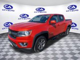 Used 2016 Chevrolet Colorado Z71 image 4